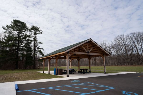 Weesaw Park Improvements